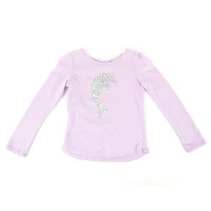 365 KIDS top, girl's size 5